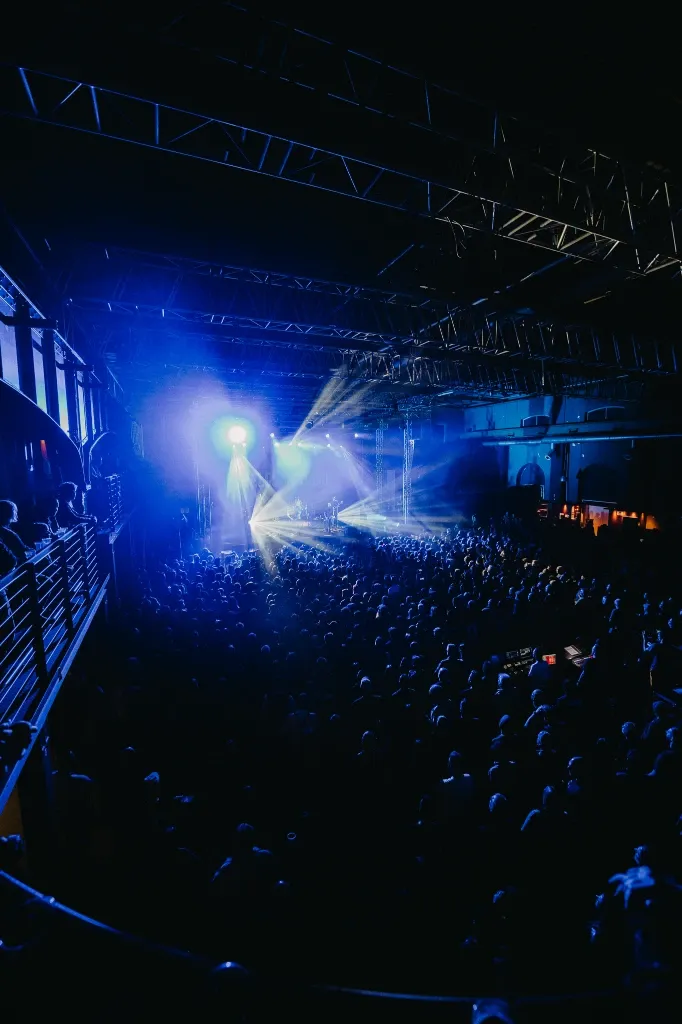Pictures, That was the Coming Home Tour 2025 &#8211; in pictures!