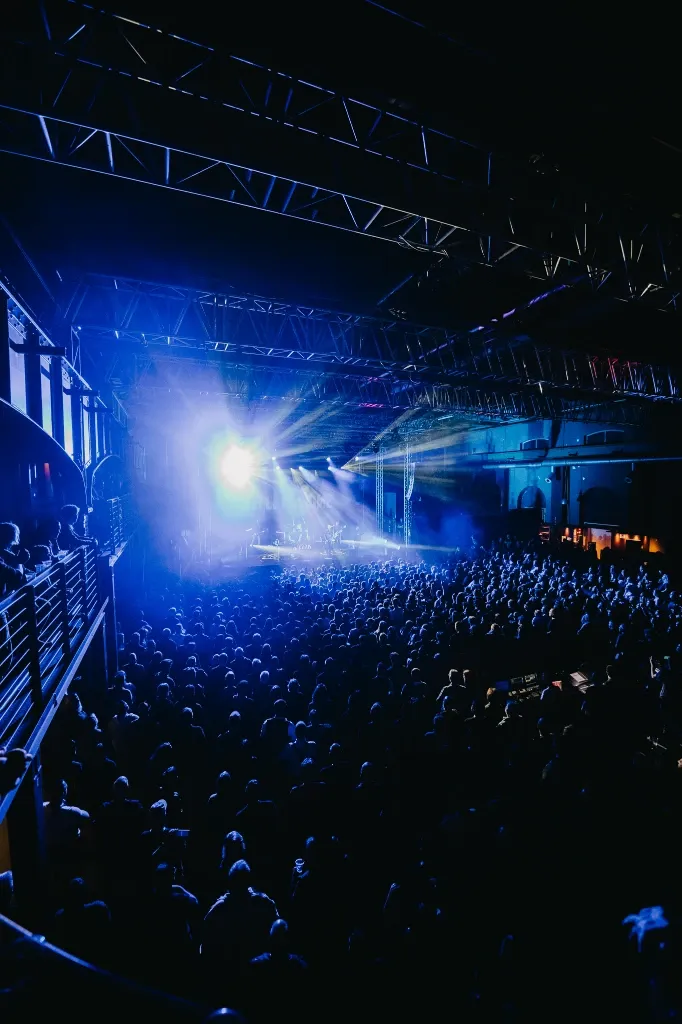 Pictures, That was the Coming Home Tour 2025 &#8211; in pictures!