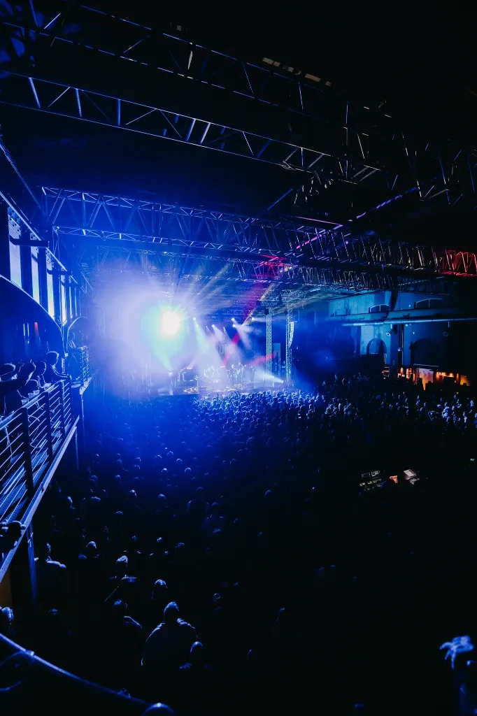 Pictures, That was the Coming Home Tour 2025 &#8211; in pictures!