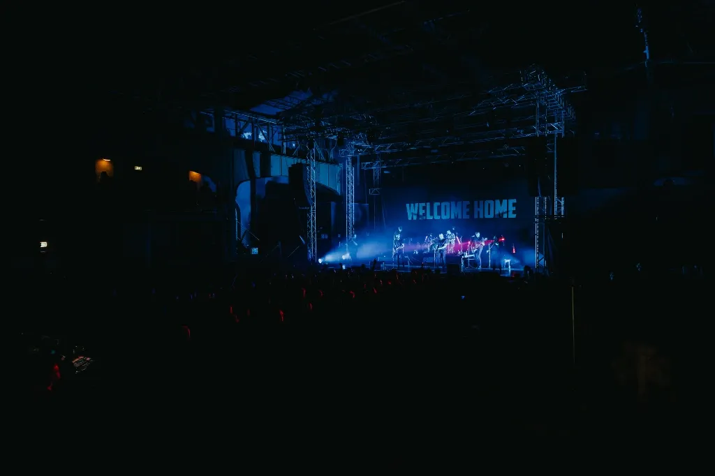 Pictures, That was the Coming Home Tour 2025 &#8211; in pictures!