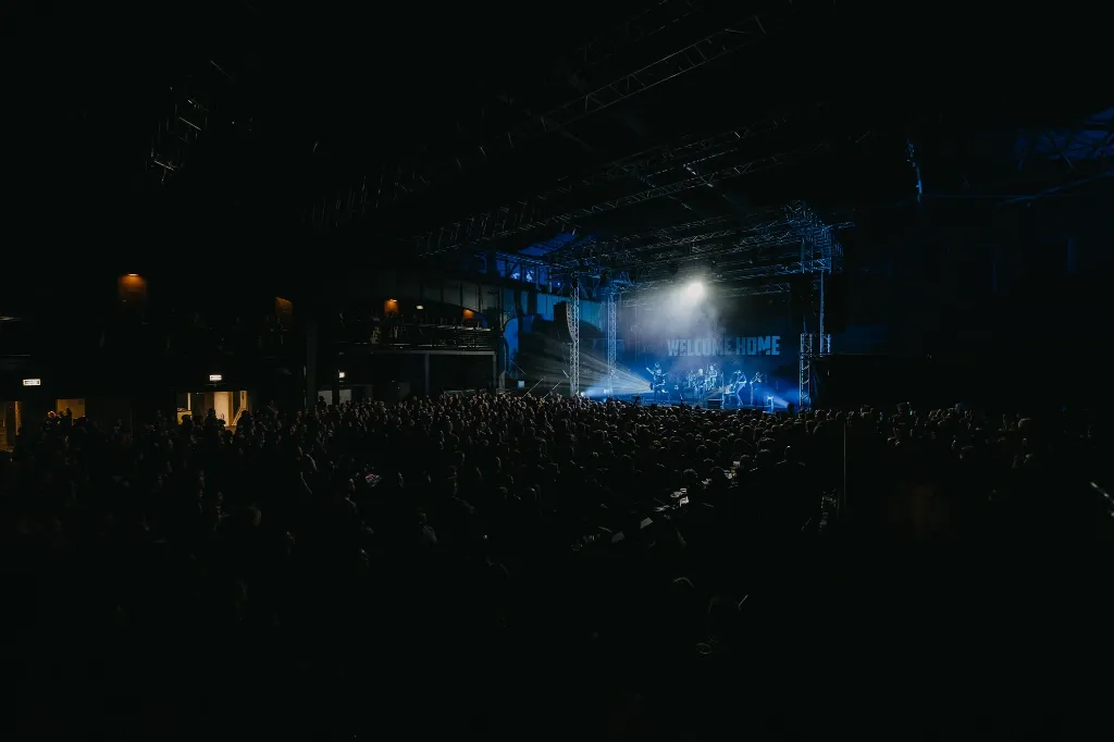 Pictures, That was the Coming Home Tour 2025 &#8211; in pictures!
