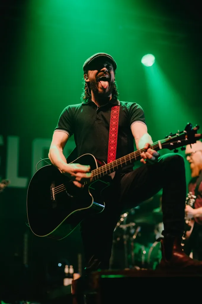 Pictures, That was the Coming Home Tour 2025 &#8211; in pictures!