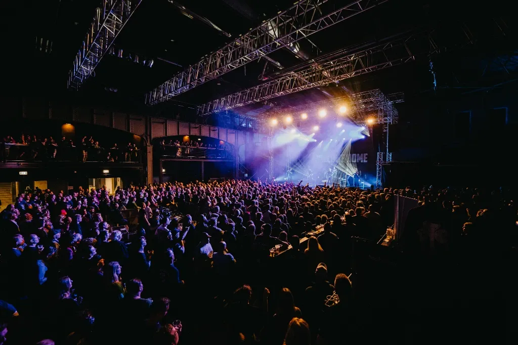 Pictures, That was the Coming Home Tour 2025 &#8211; in pictures!