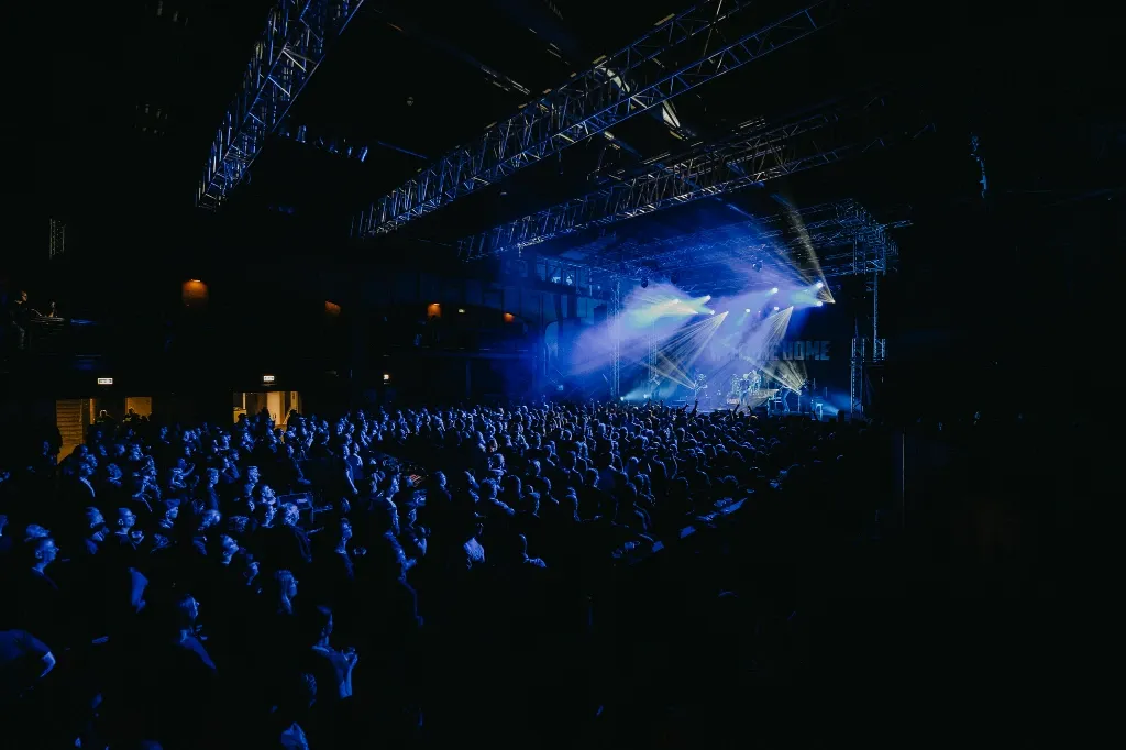 Pictures, That was the Coming Home Tour 2025 &#8211; in pictures!