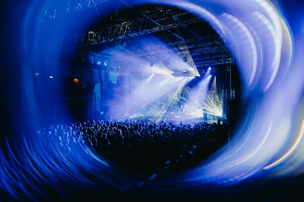 Pictures, That was the Coming Home Tour 2025 &#8211; in pictures!