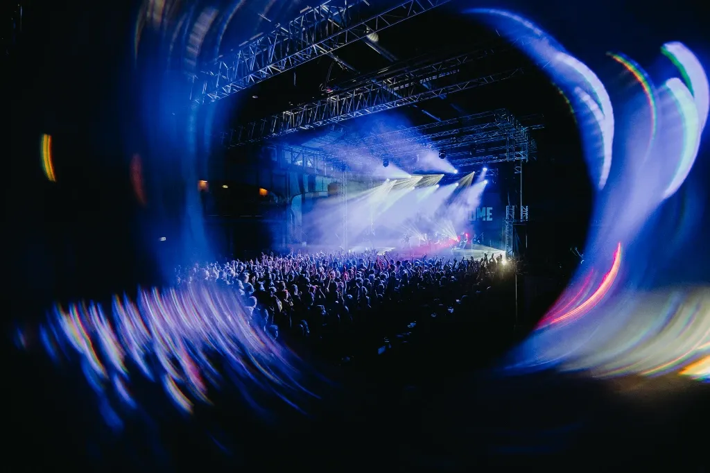 Pictures, That was the Coming Home Tour 2025 &#8211; in pictures!