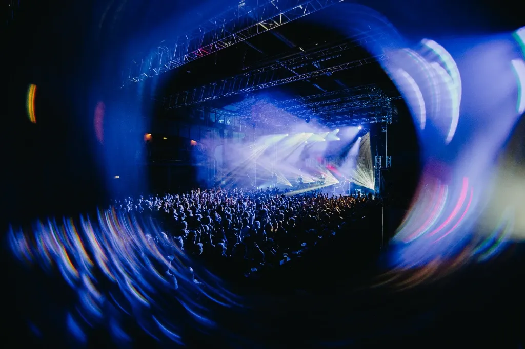Pictures, That was the Coming Home Tour 2025 &#8211; in pictures!