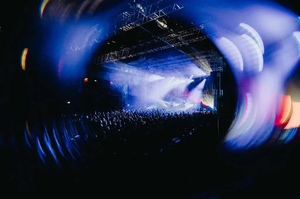 Pictures, That was the Coming Home Tour 2025 &#8211; in pictures!
