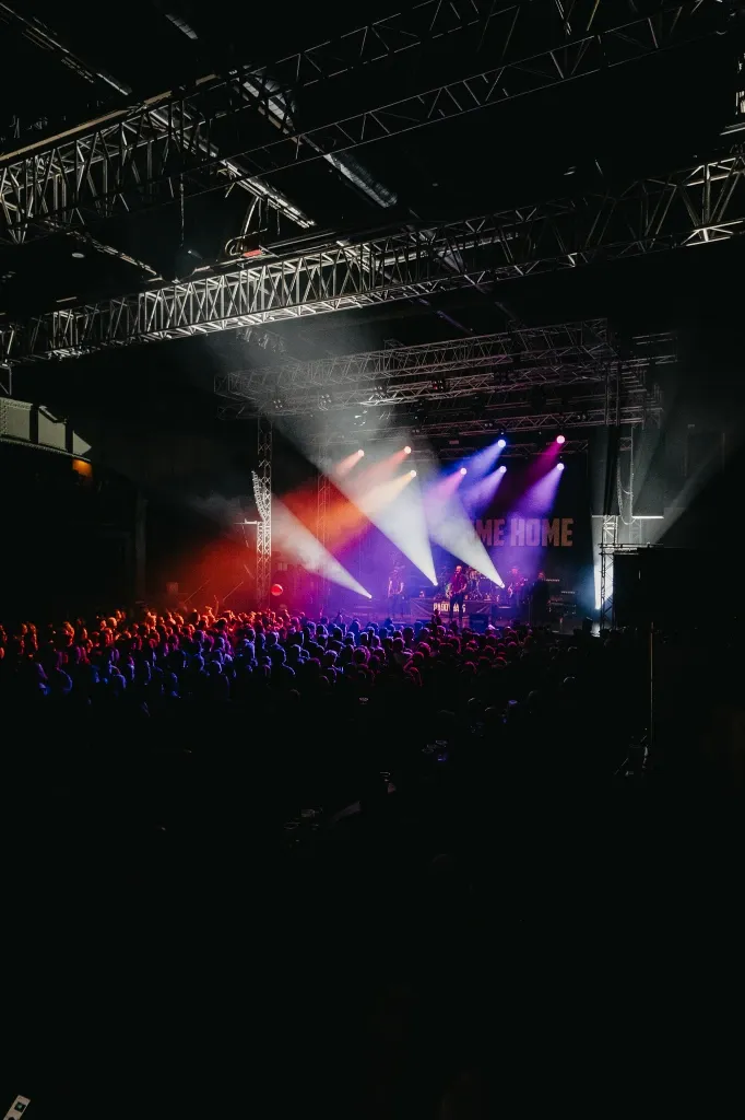 Pictures, That was the Coming Home Tour 2025 &#8211; in pictures!