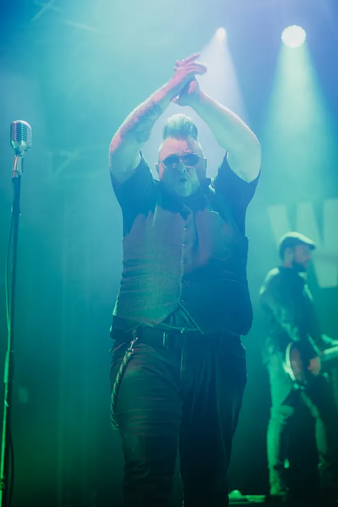 Pictures, That was the Coming Home Tour 2025 &#8211; in pictures!