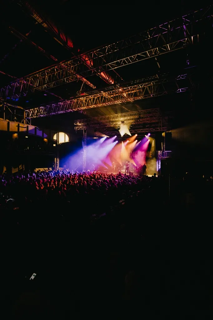 Pictures, That was the Coming Home Tour 2025 &#8211; in pictures!