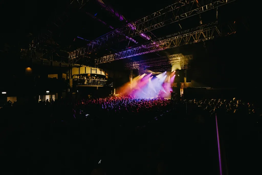 Pictures, That was the Coming Home Tour 2025 &#8211; in pictures!
