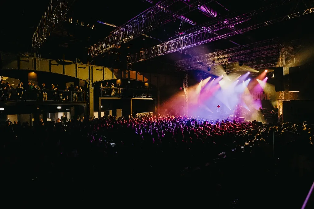 Pictures, That was the Coming Home Tour 2025 &#8211; in pictures!