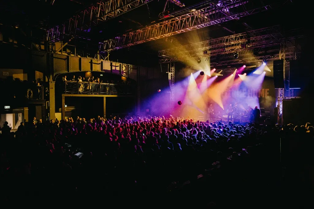 Pictures, That was the Coming Home Tour 2025 &#8211; in pictures!