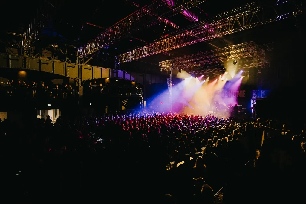 Pictures, That was the Coming Home Tour 2025 &#8211; in pictures!