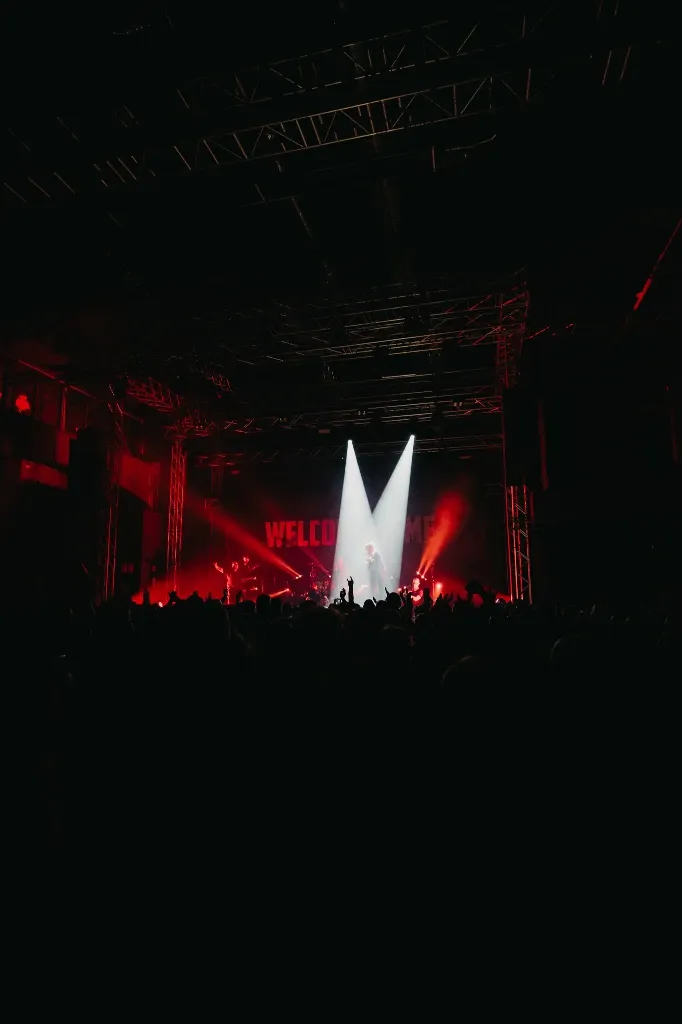 Pictures, That was the Coming Home Tour 2025 &#8211; in pictures!