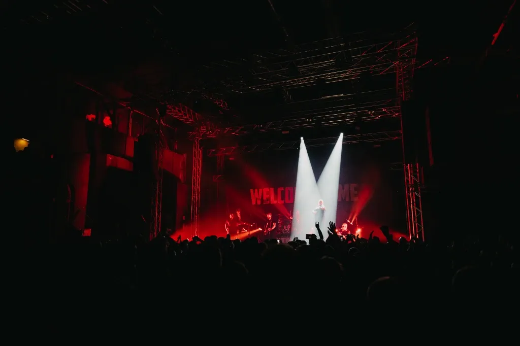 Pictures, That was the Coming Home Tour 2025 &#8211; in pictures!