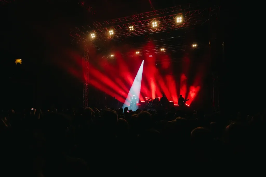 Pictures, That was the Coming Home Tour 2025 &#8211; in pictures!