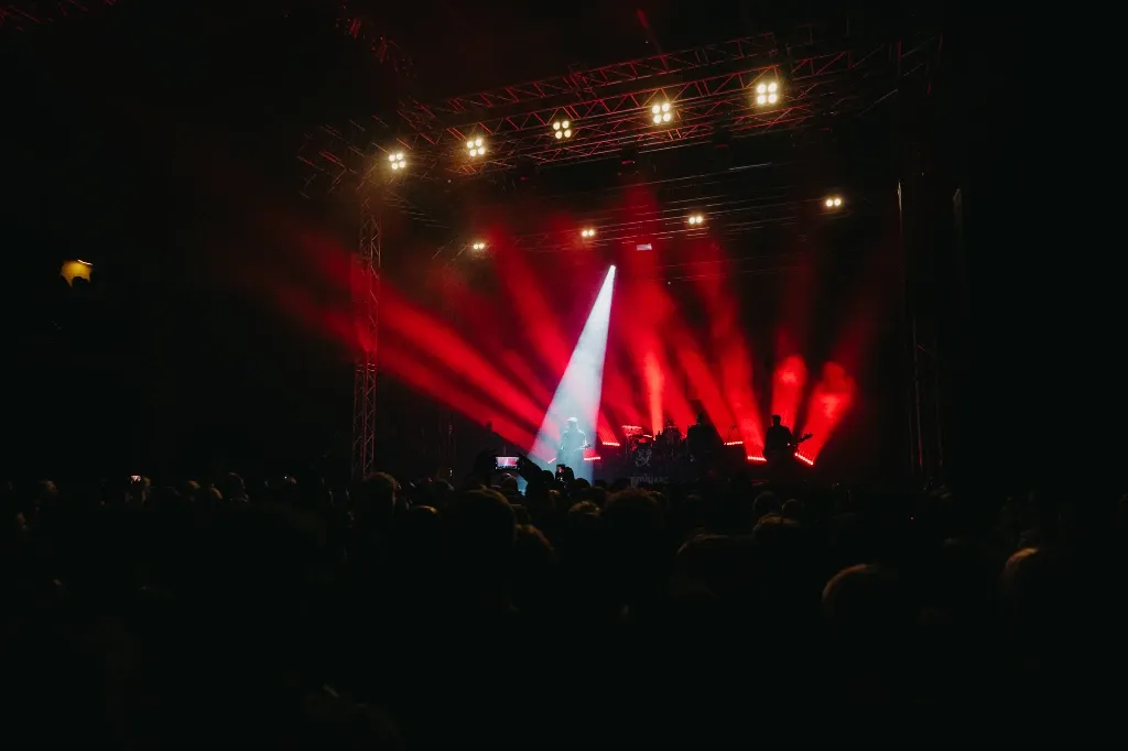 Pictures, That was the Coming Home Tour 2025 &#8211; in pictures!