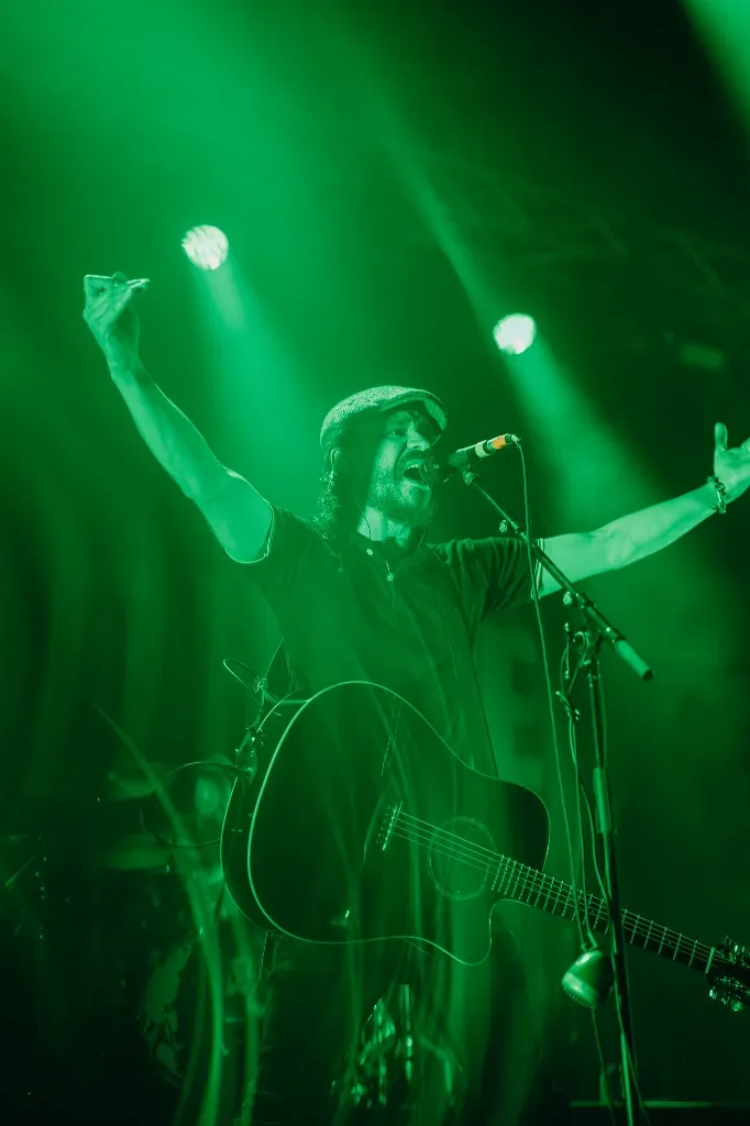 Pictures, That was the Coming Home Tour 2025 &#8211; in pictures!