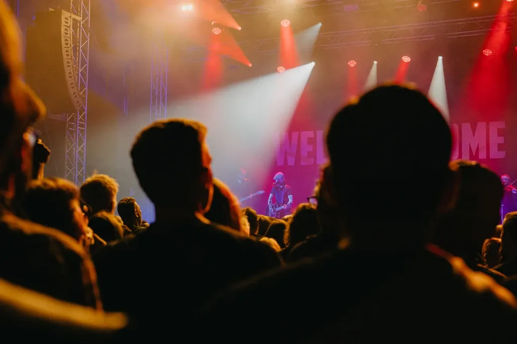 Pictures, That was the Coming Home Tour 2025 &#8211; in pictures!