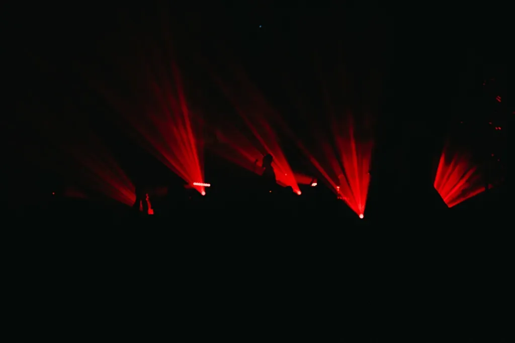 Pictures, That was the Coming Home Tour 2025 &#8211; in pictures!