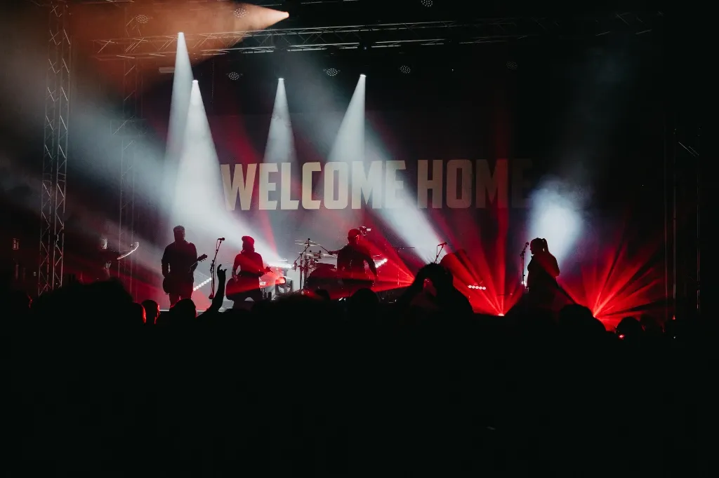 Pictures, That was the Coming Home Tour 2025 &#8211; in pictures!