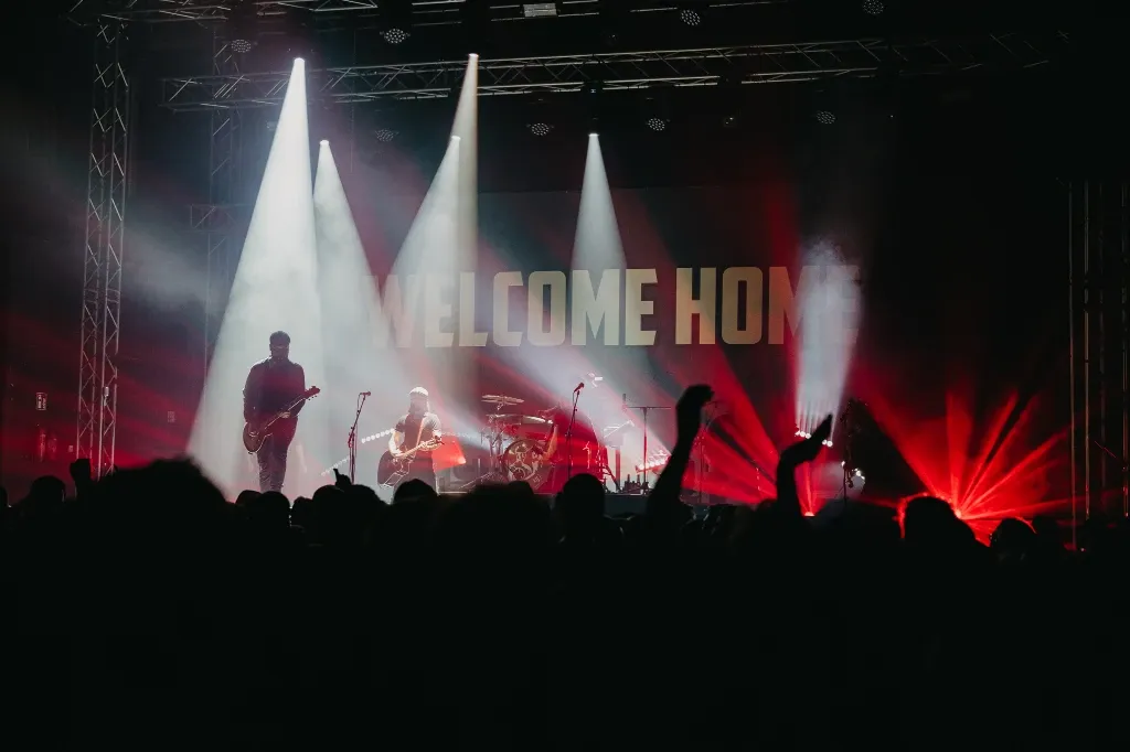 Pictures, That was the Coming Home Tour 2025 &#8211; in pictures!