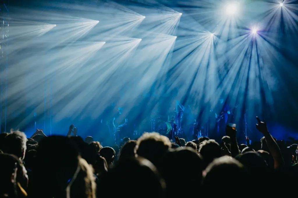 Pictures, That was the Coming Home Tour 2025 &#8211; in pictures!