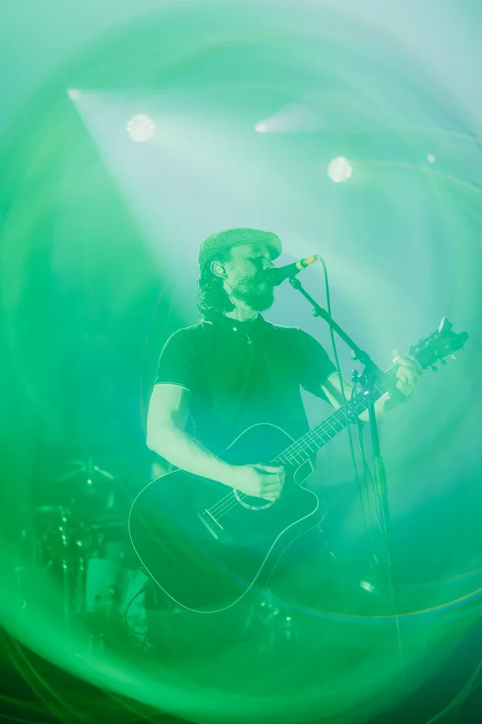 Pictures, That was the Coming Home Tour 2025 &#8211; in pictures!
