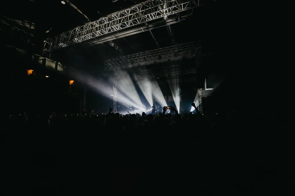 Pictures, That was the Coming Home Tour 2025 &#8211; in pictures!