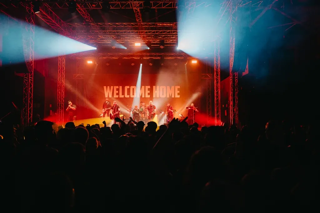 Pictures, That was the Coming Home Tour 2025 &#8211; in pictures!