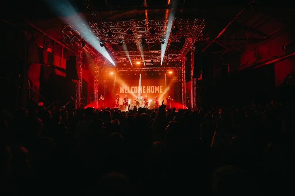 Pictures, That was the Coming Home Tour 2025 &#8211; in pictures!