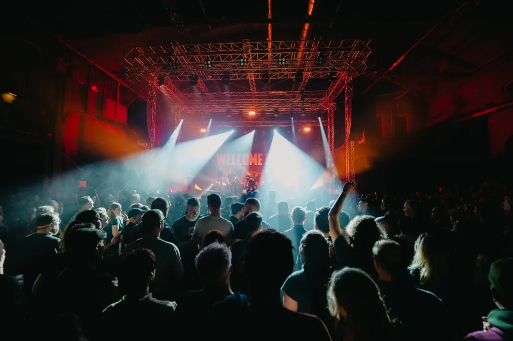 Pictures, That was the Coming Home Tour 2025 &#8211; in pictures!