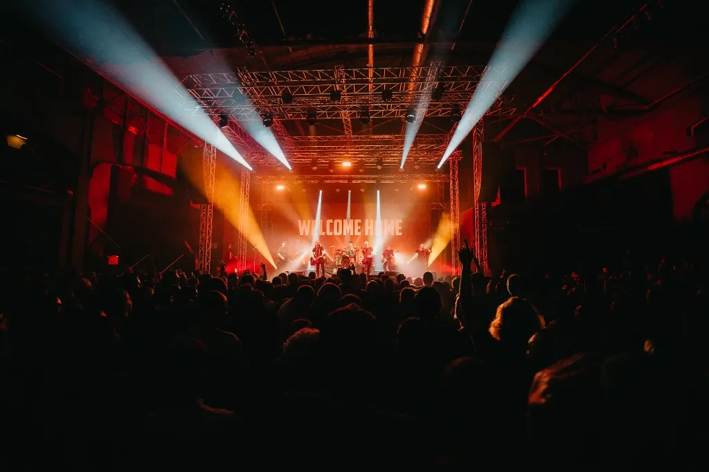 Pictures, That was the Coming Home Tour 2025 &#8211; in pictures!