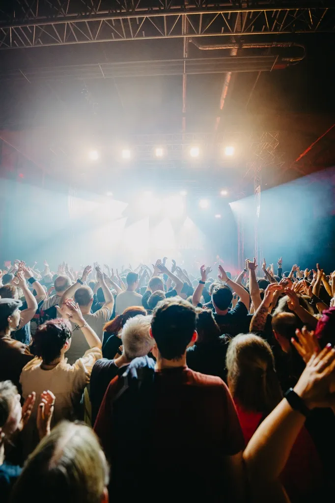 Pictures, That was the Coming Home Tour 2025 &#8211; in pictures!