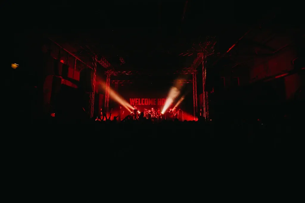 Pictures, That was the Coming Home Tour 2025 &#8211; in pictures!