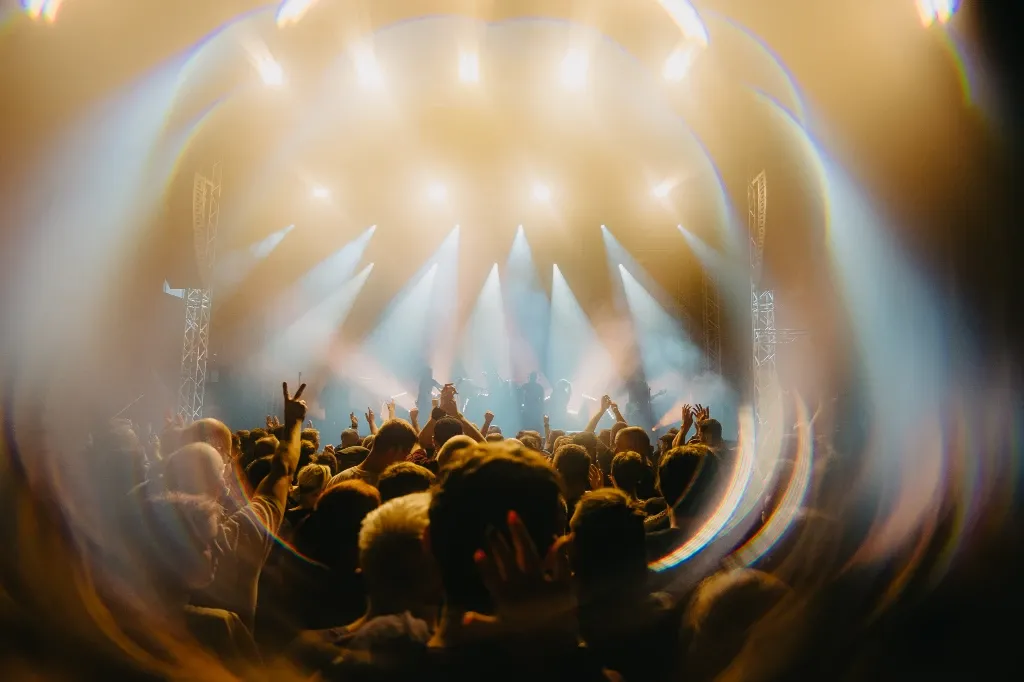Pictures, That was the Coming Home Tour 2025 &#8211; in pictures!