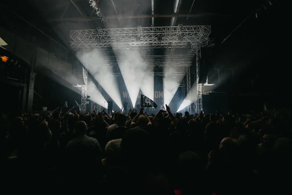 Pictures, That was the Coming Home Tour 2025 &#8211; in pictures!