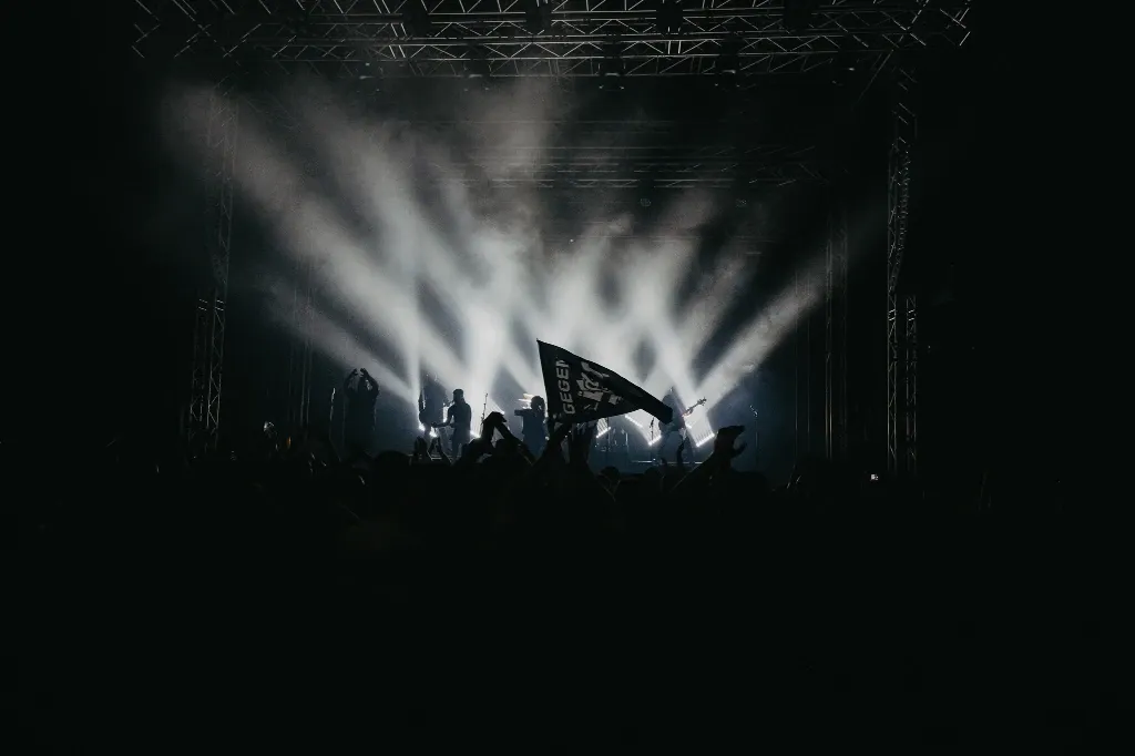 Pictures, That was the Coming Home Tour 2025 &#8211; in pictures!