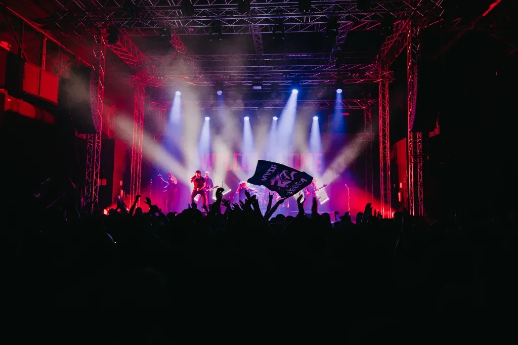 Pictures, That was the Coming Home Tour 2025 &#8211; in pictures!