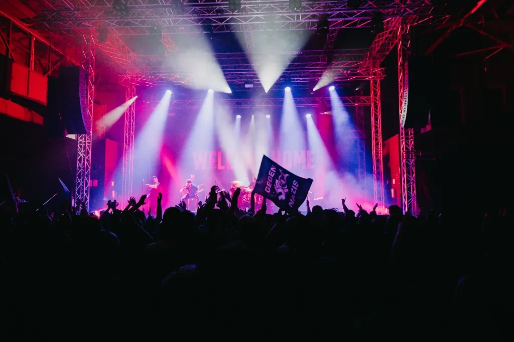 Pictures, That was the Coming Home Tour 2025 &#8211; in pictures!