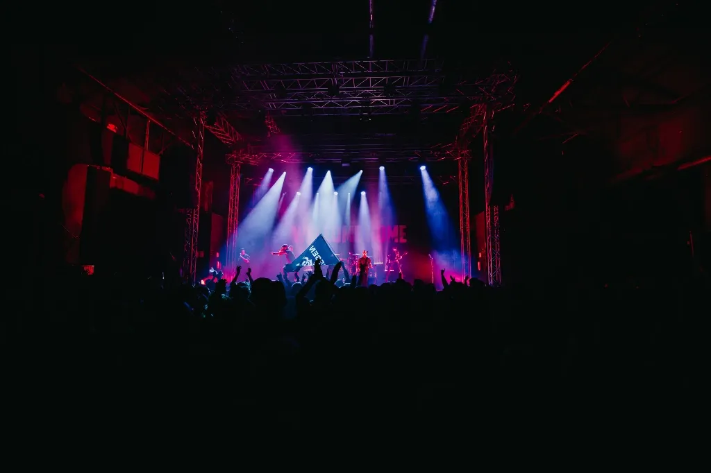 Pictures, That was the Coming Home Tour 2025 &#8211; in pictures!