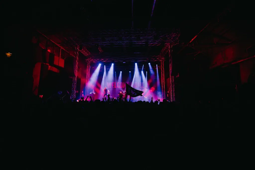 Pictures, That was the Coming Home Tour 2025 &#8211; in pictures!