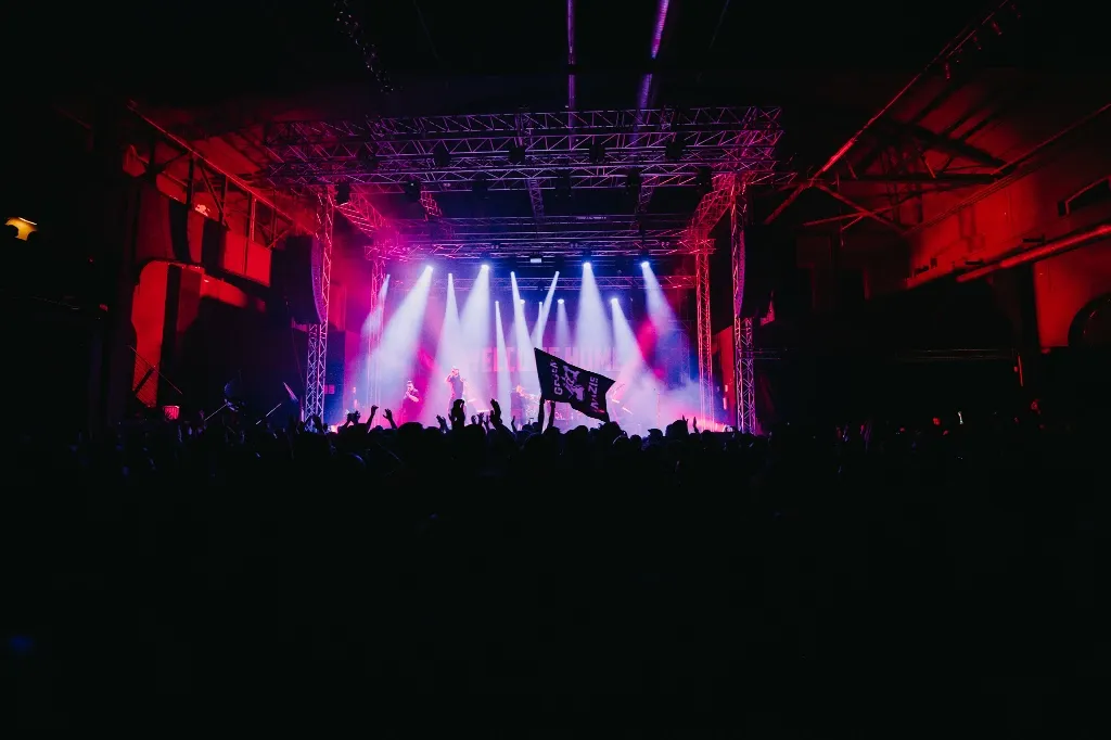 Pictures, That was the Coming Home Tour 2025 &#8211; in pictures!