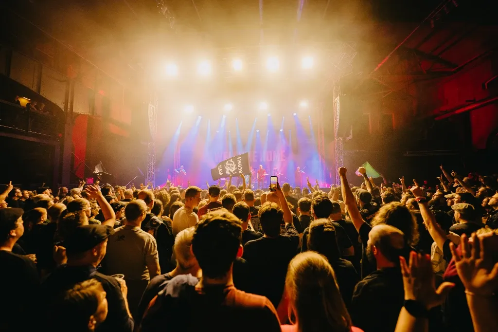 Pictures, That was the Coming Home Tour 2025 &#8211; in pictures!