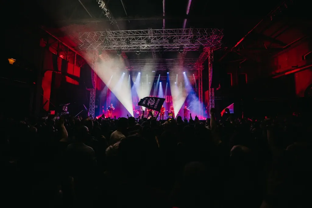 Pictures, That was the Coming Home Tour 2025 &#8211; in pictures!