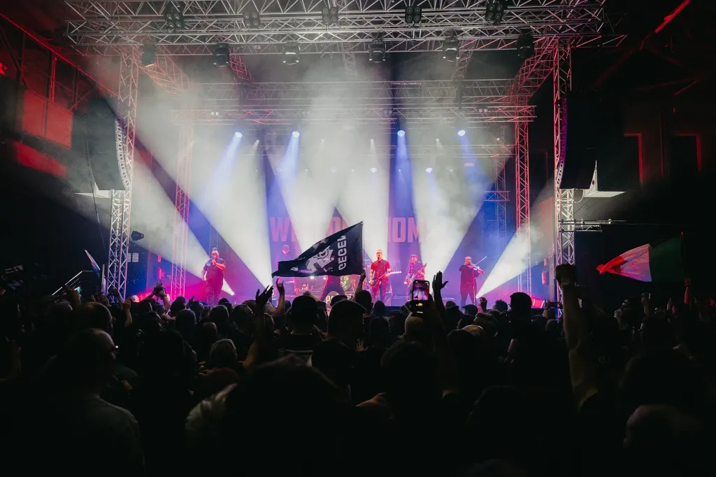 Pictures, That was the Coming Home Tour 2025 &#8211; in pictures!