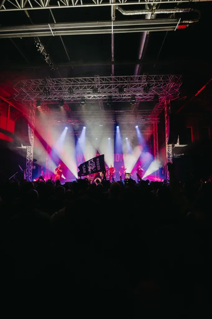 Pictures, That was the Coming Home Tour 2025 &#8211; in pictures!