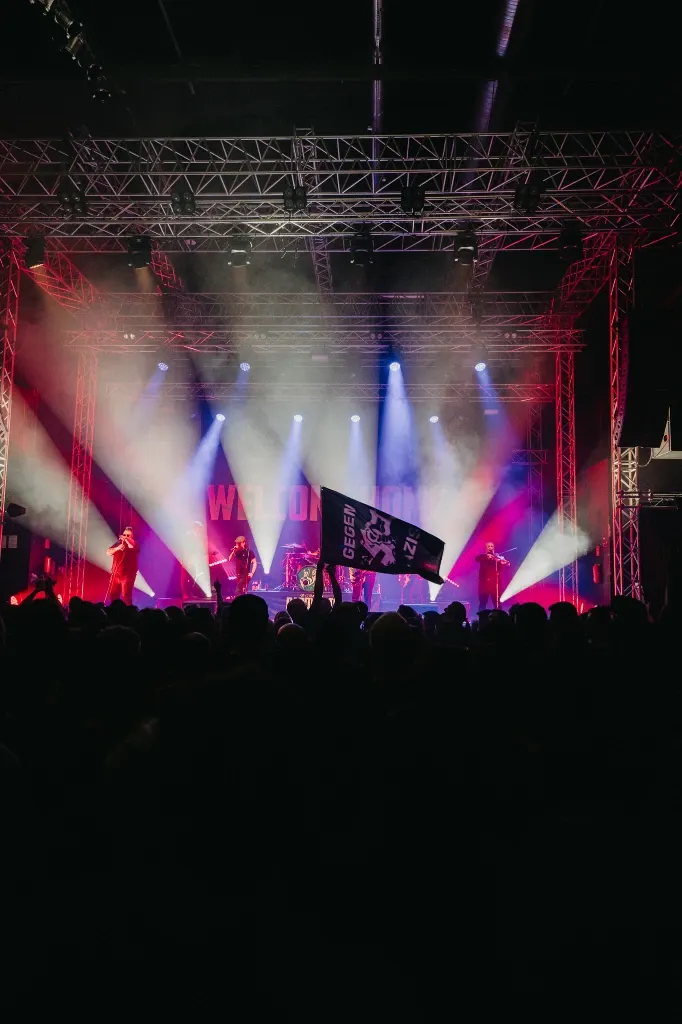 Pictures, That was the Coming Home Tour 2025 &#8211; in pictures!